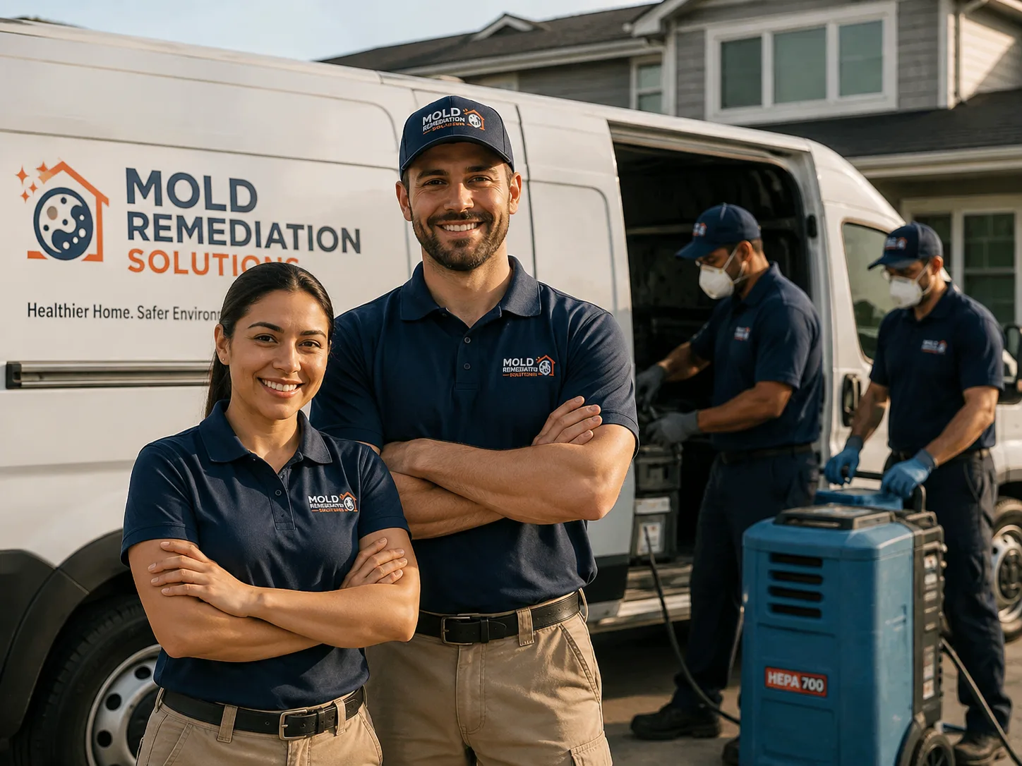 Mold Remediation company in Elroy, WI